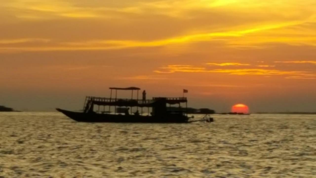 Filia D'angkor Boutique Siem Reap
