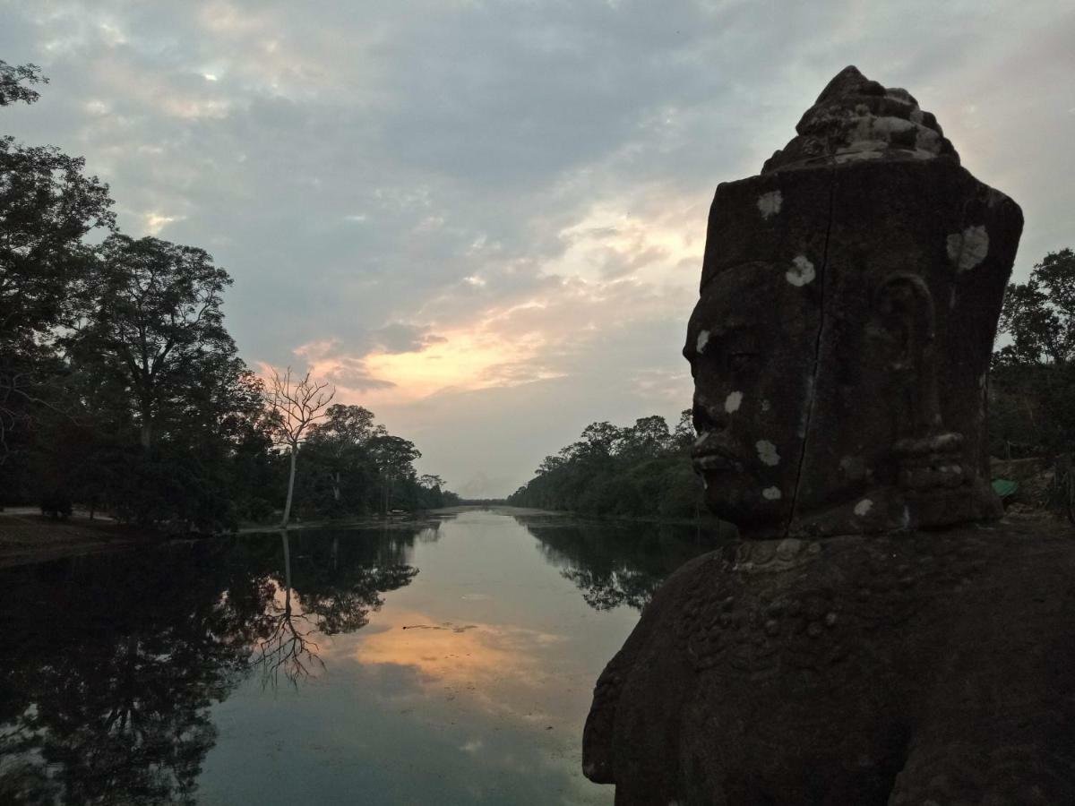 Filia D'angkor Boutique Siem Reap