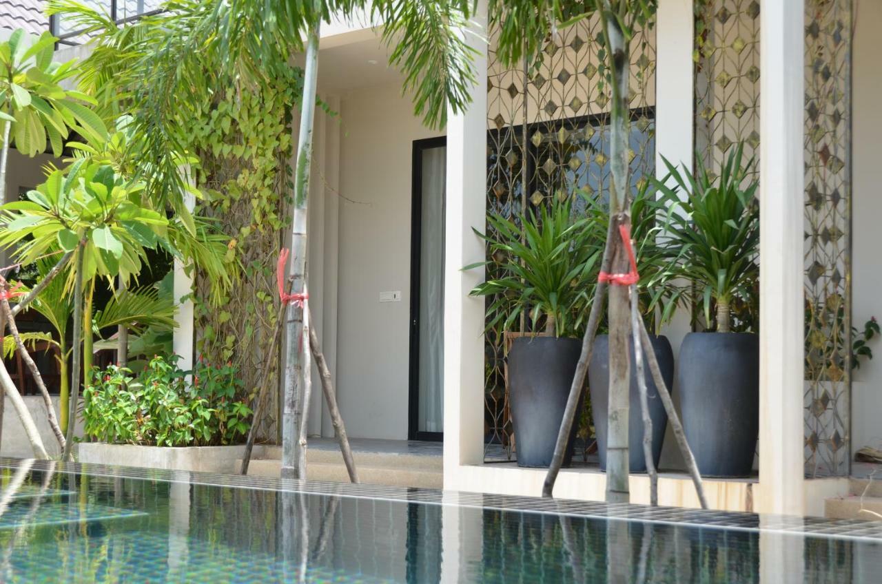 Filia D'angkor Boutique *