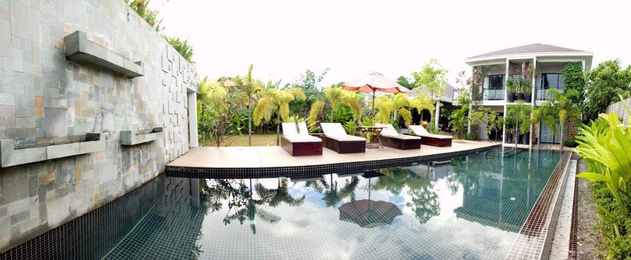 Villa Filia D'angkor Boutique *