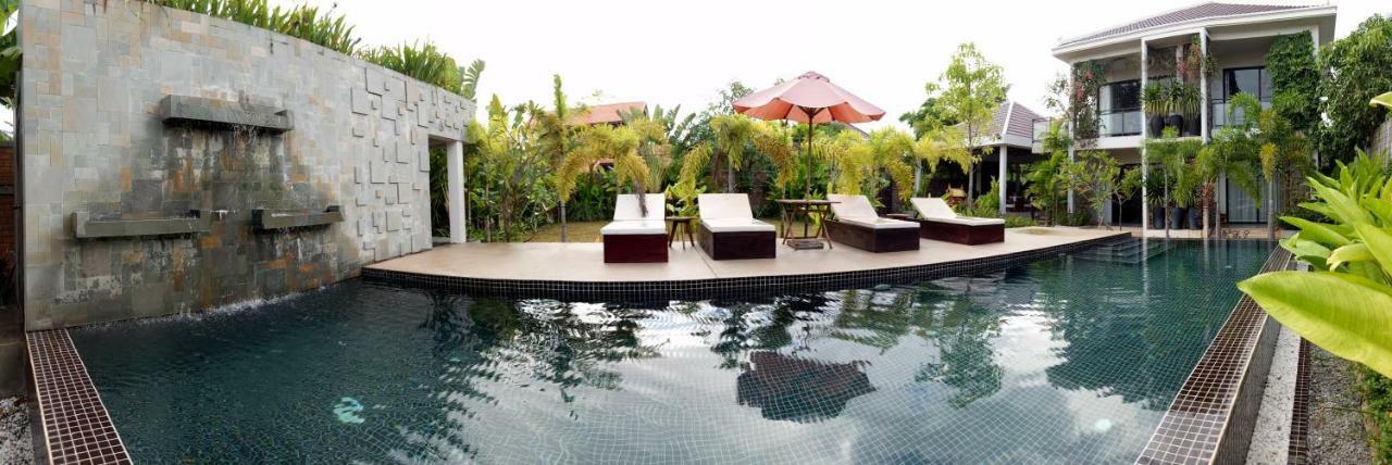 Filia D'angkor Boutique * Siem Reap
