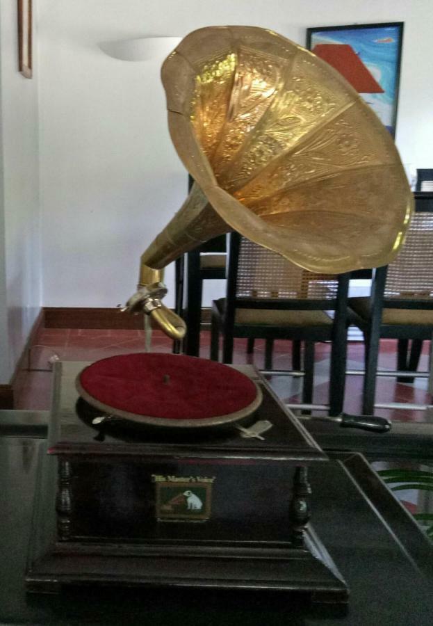 Pousada Filia D'angkor Boutique