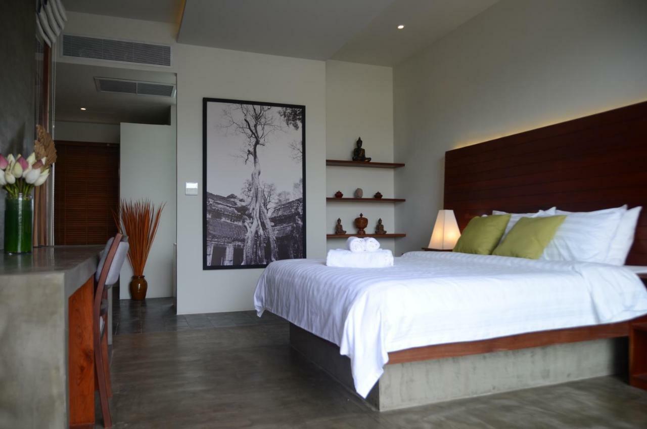 Filia D'angkor Boutique