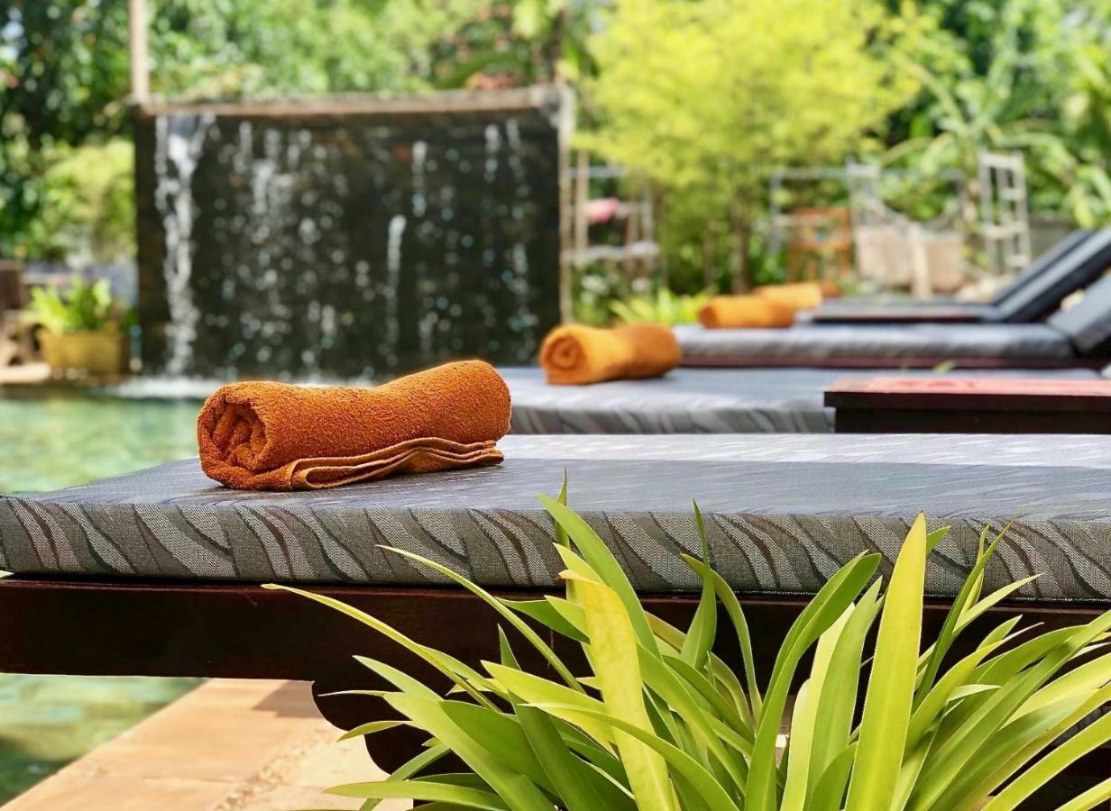 Nary 4* Siem Reap