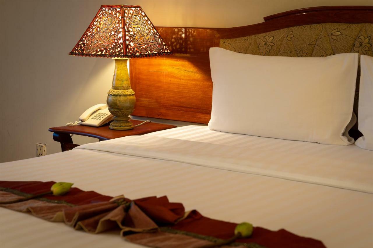 Dragon Royal Angkor Siem Reap