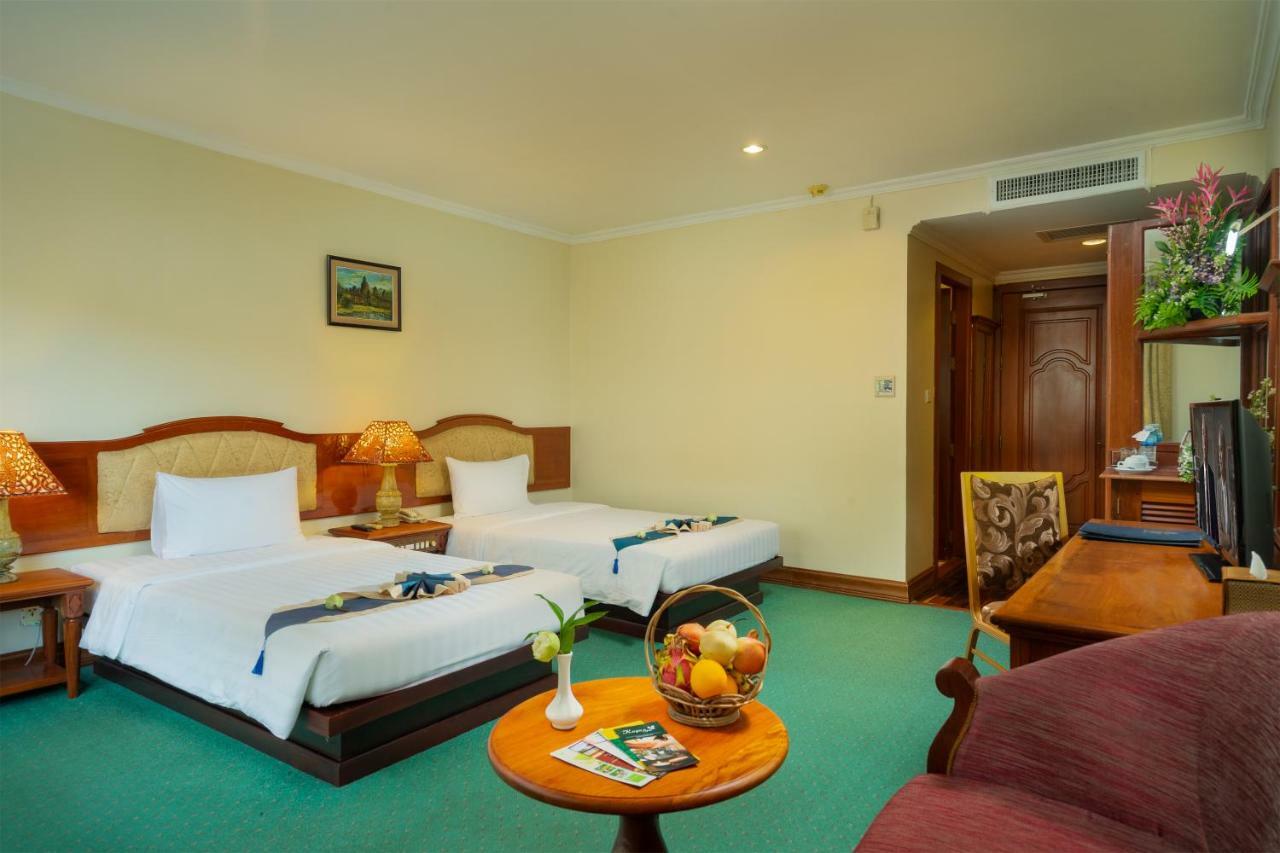 Dragon Royal Angkor 4*