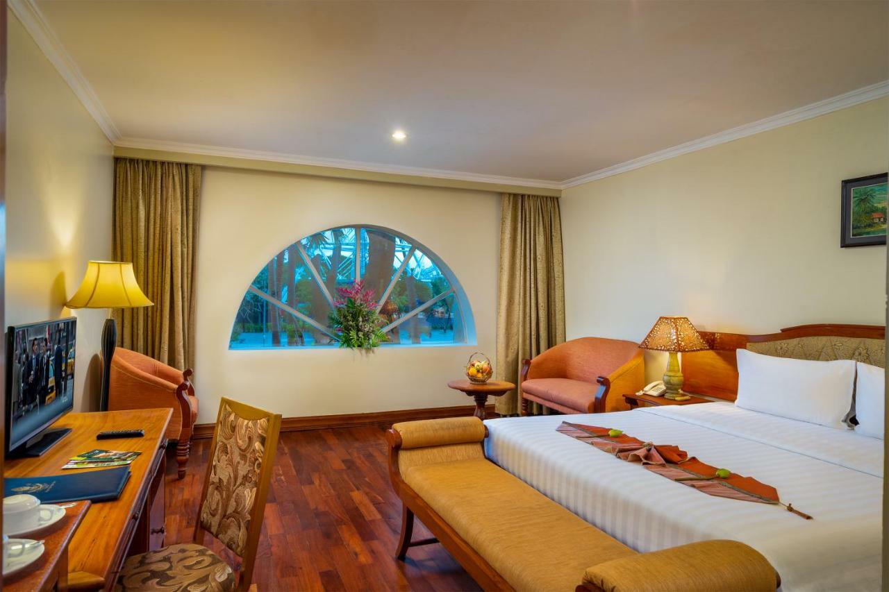 Dragon Royal Angkor Hotel Siem Reap