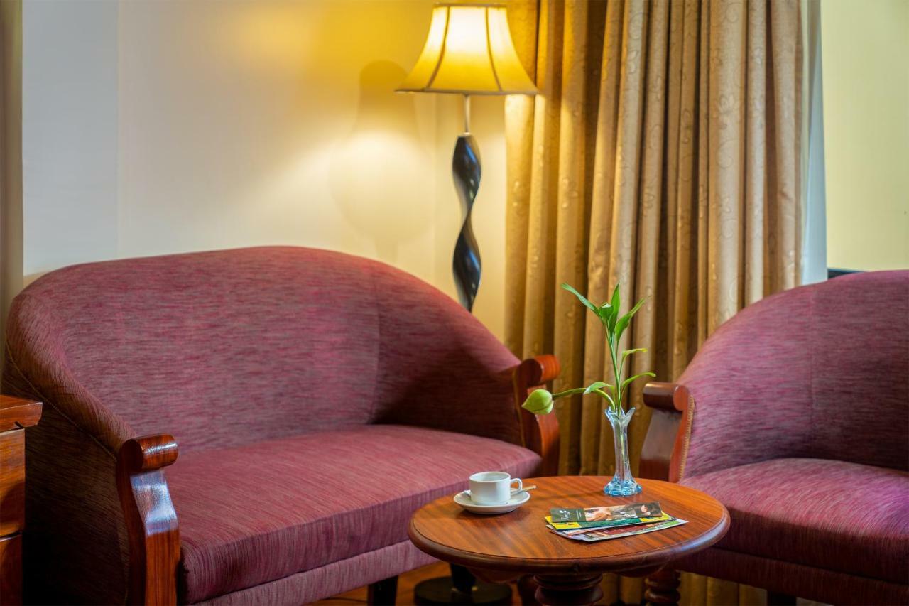 Dragon Royal Angkor 4* Siem Reap