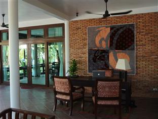 Villa Bosba - Vacation