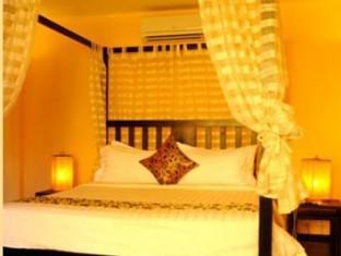 Robam Hotel Siem Reap