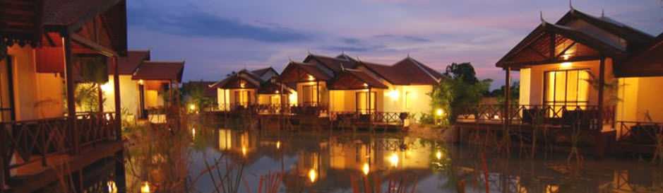 And Sweet Angkor