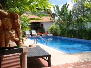 Encore Angkor