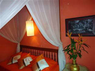 Jasmine Garden 2* Siem Reap