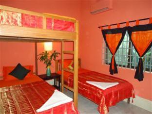 Jasmine Garden 2*