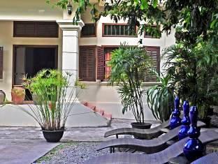 Malika Boutique Hotel