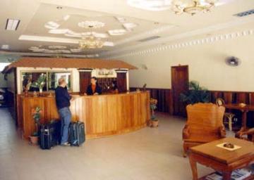 Passaggio Boutique Siem Reap