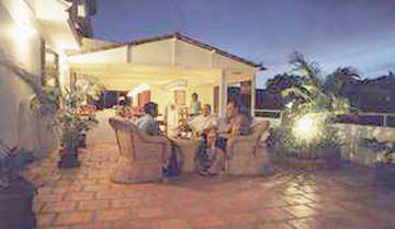 Passaggio Boutique Siem Reap