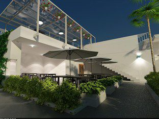 Indochine D'angkor 4* Siem Reap