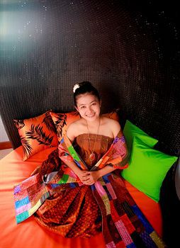 The Seda 3* Siem Reap