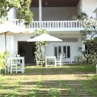 The Frangipani Garden & Hotel