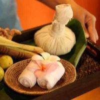 The Frangipani Garden & 3*