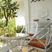 The Frangipani Garden & 3* Siem Reap