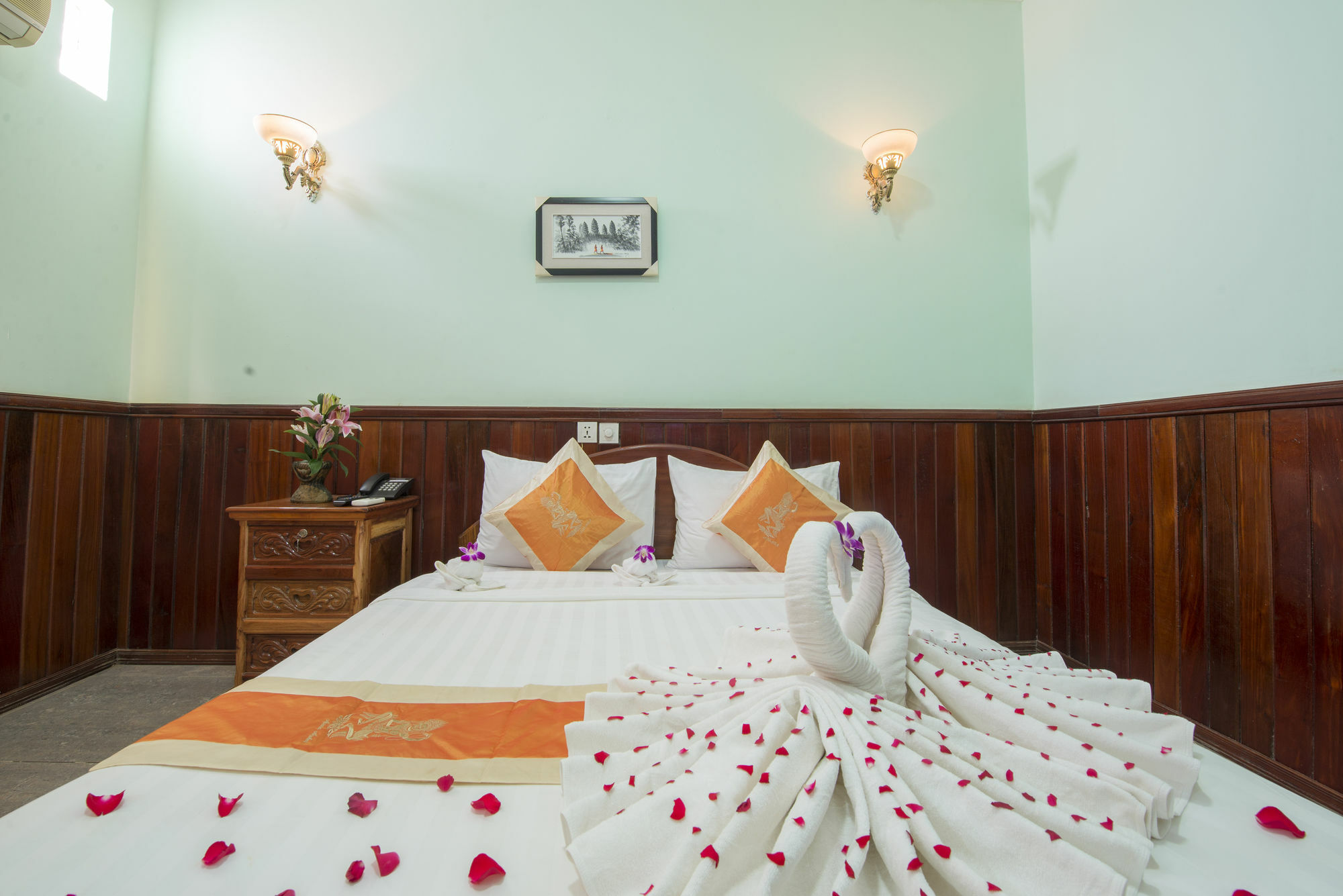 Hong Gech Y Guest house