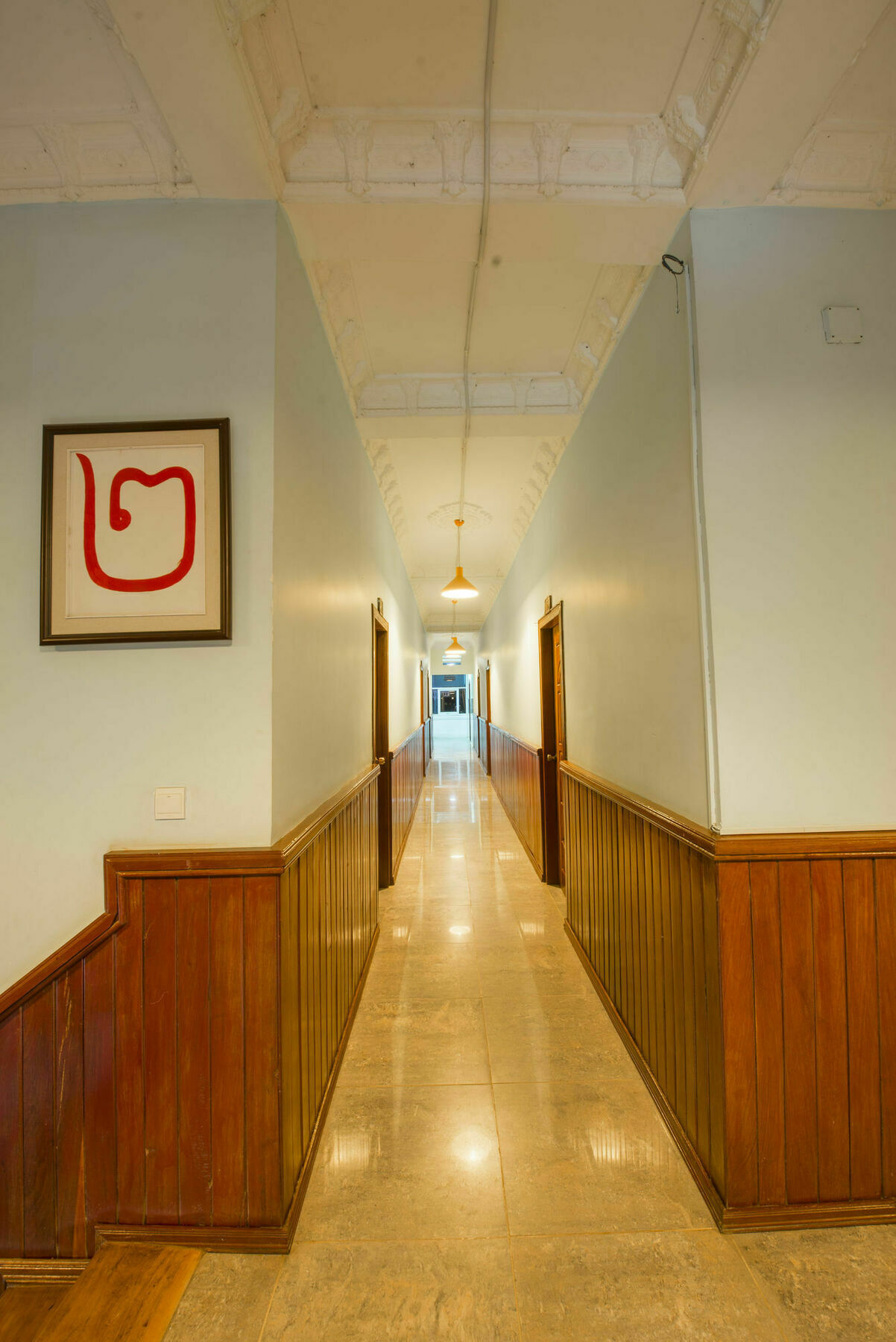 Guest house Hong Gech Y Siem Reap