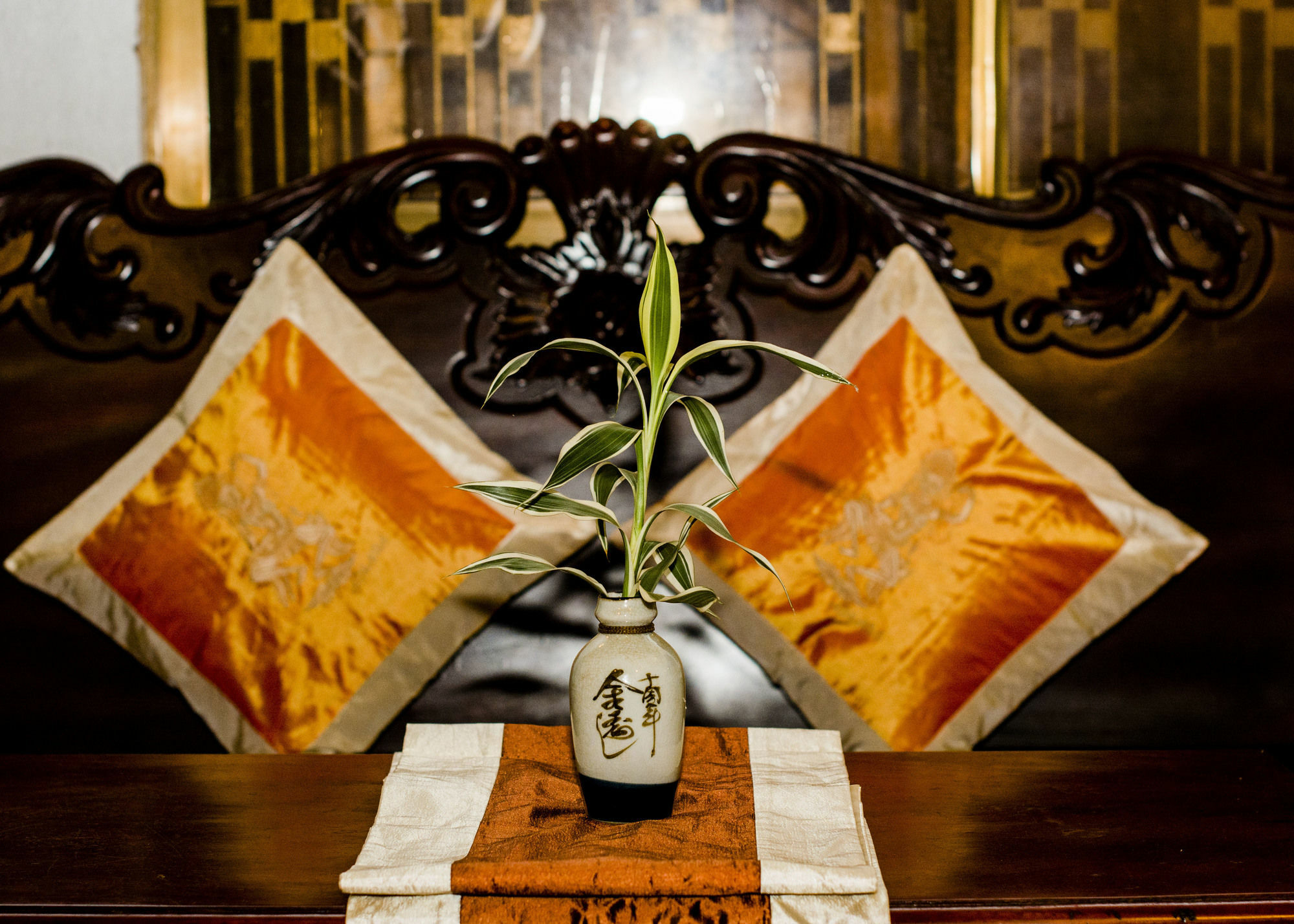 Guest house Hong Gech Y Siem Reap