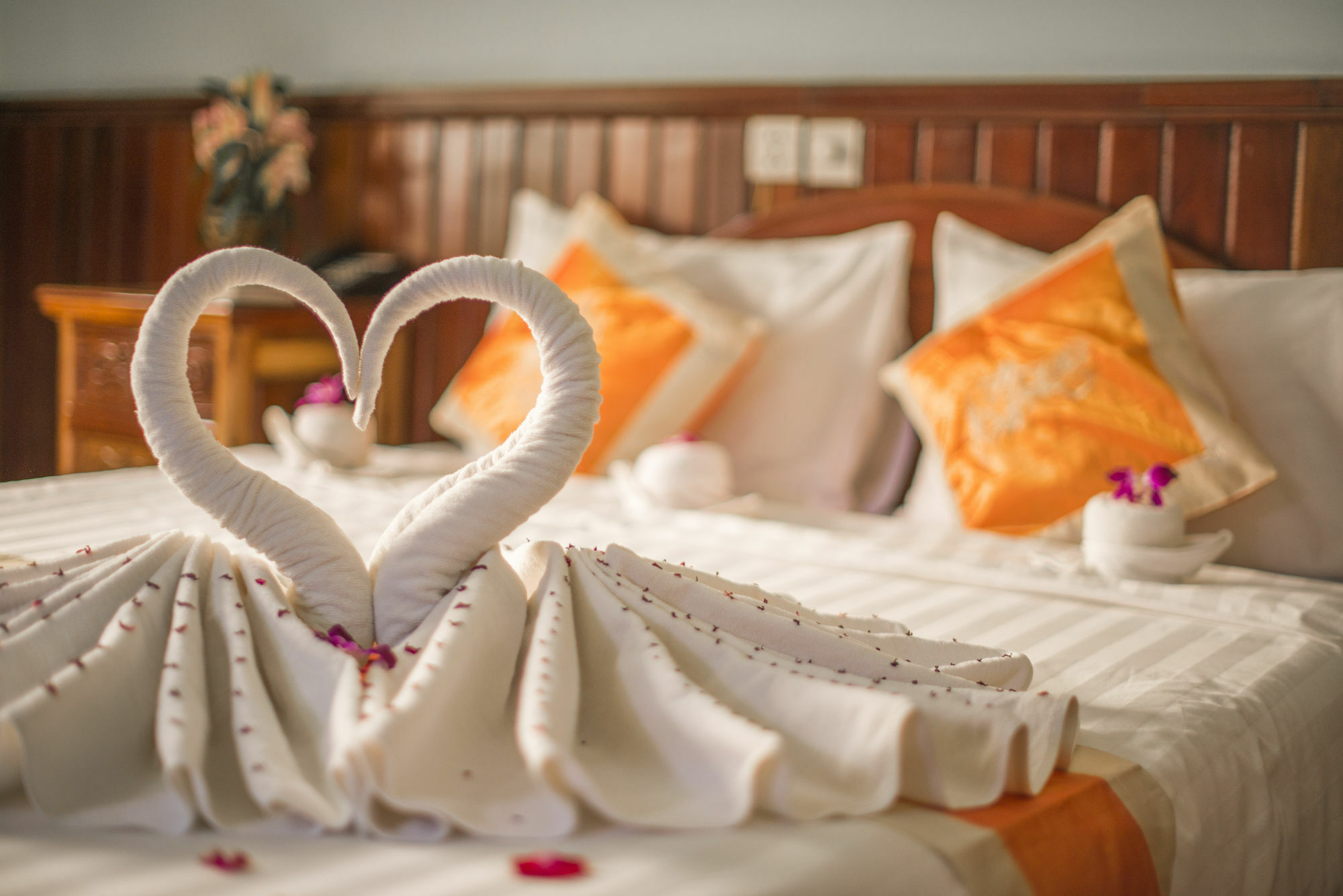 Hong Gech Y Guest house