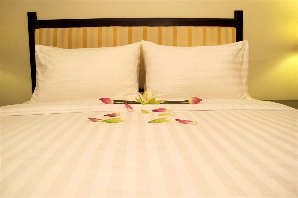 Hotel Grand Sunset Angkor