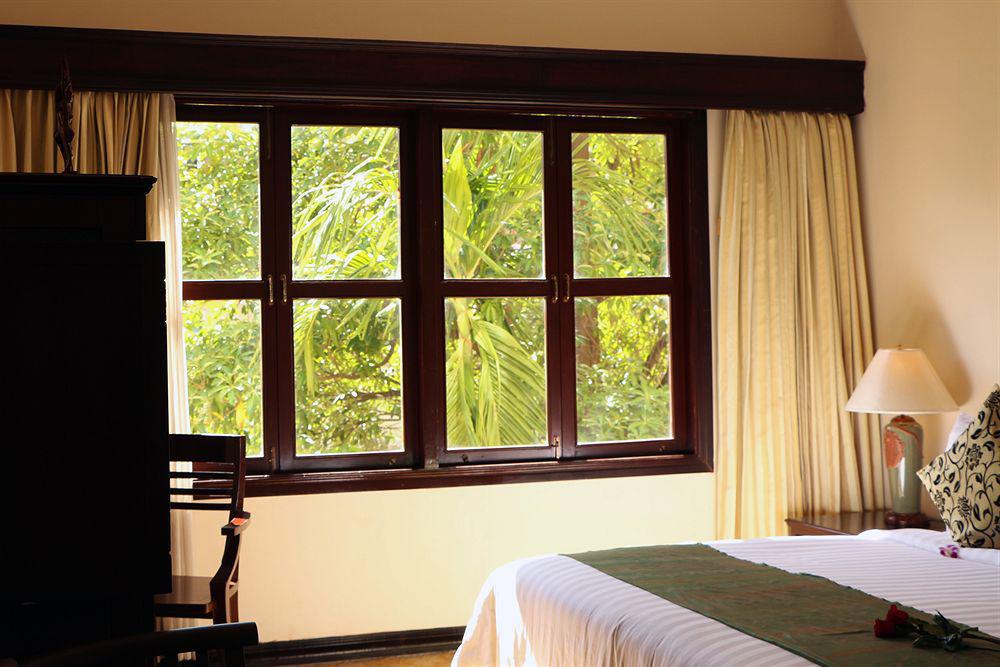 Grand Sunset Angkor Hotel 4*