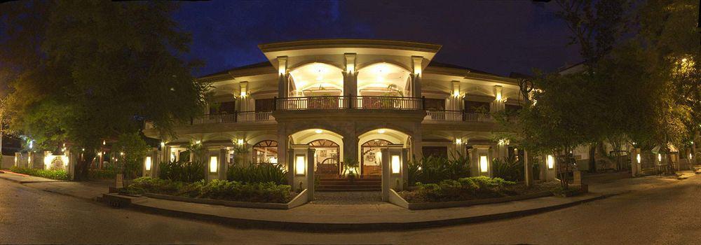 Hotel Grand Sunset Angkor Siem Reap