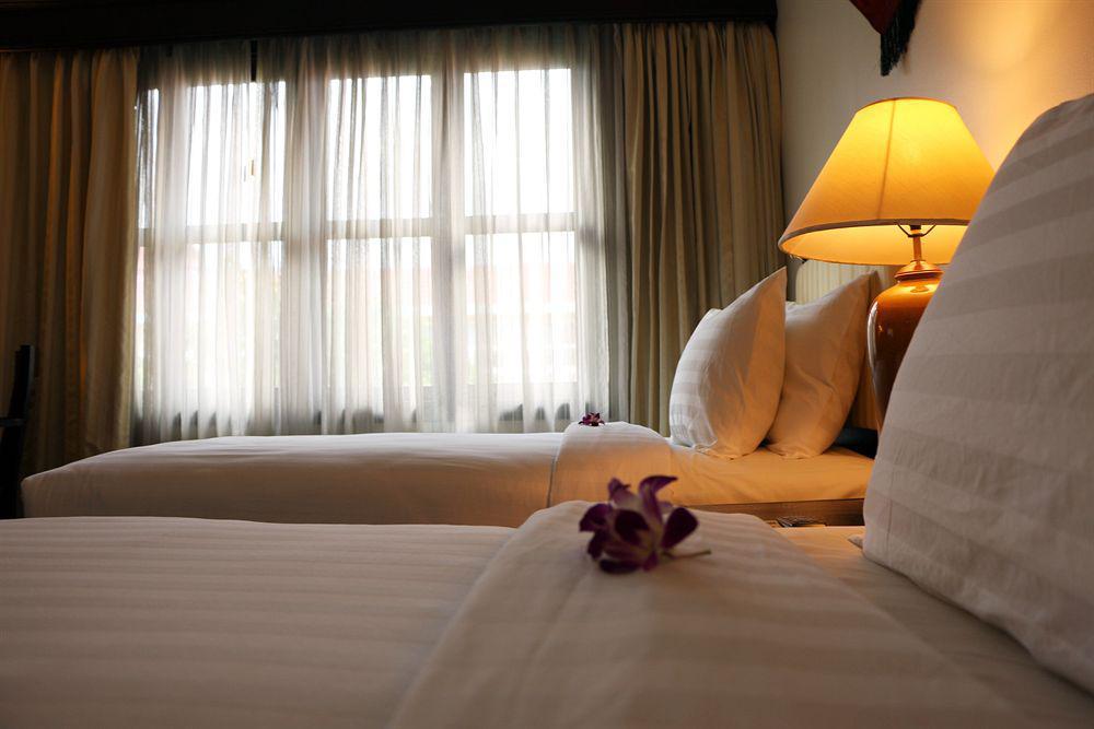 Grand Sunset Angkor Hotel