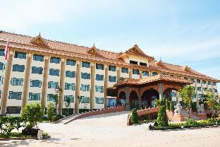Hotel Bayon Era