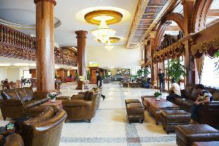 Hotel Bayon Era