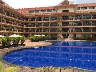 Hotel Bayon Era 4*