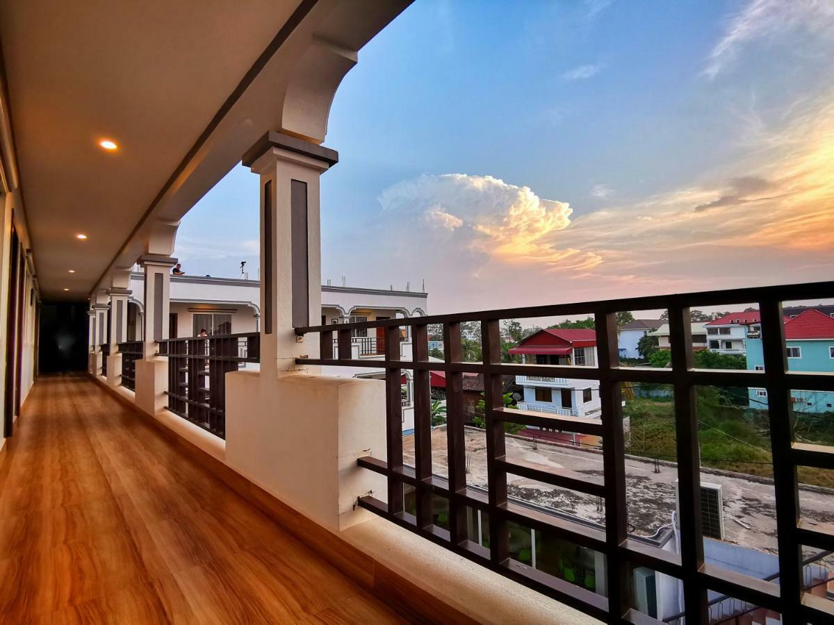 Golden Bakong Boutique Siem Reap