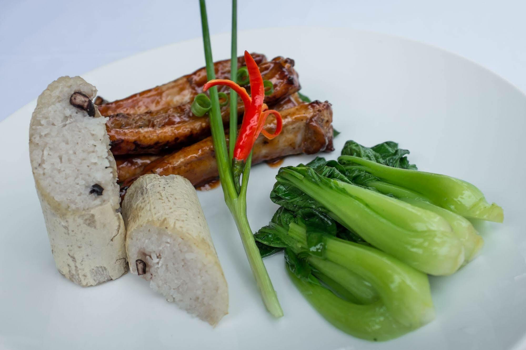 La Riviere D' Angkor Hotel Siem Reap