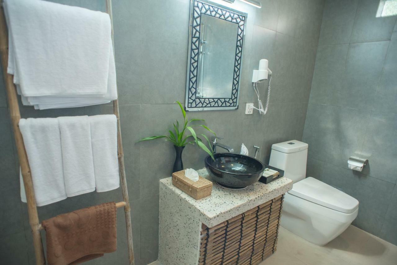 Naga Gate Boutique 4* Siem Reap