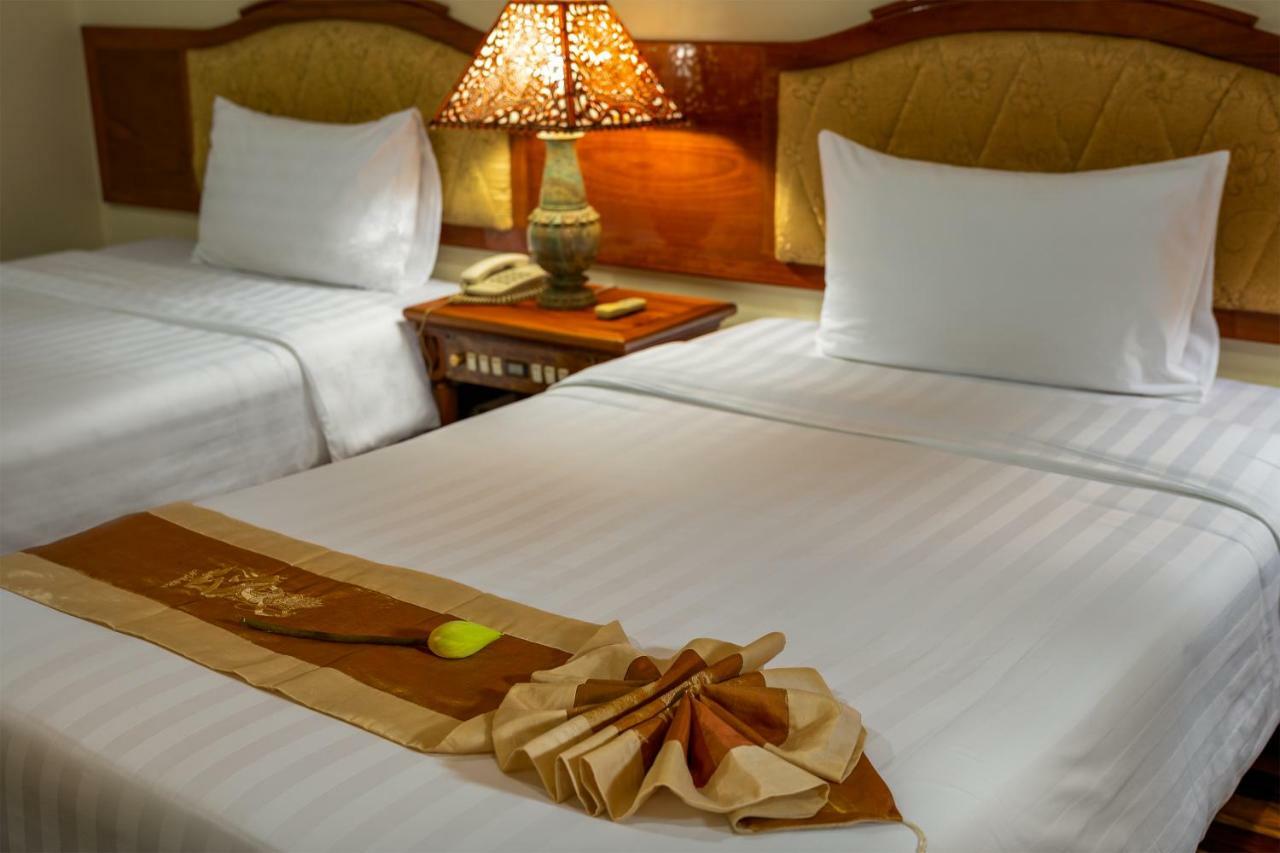 Dragon Royal Angkor 4* Siem Reap
