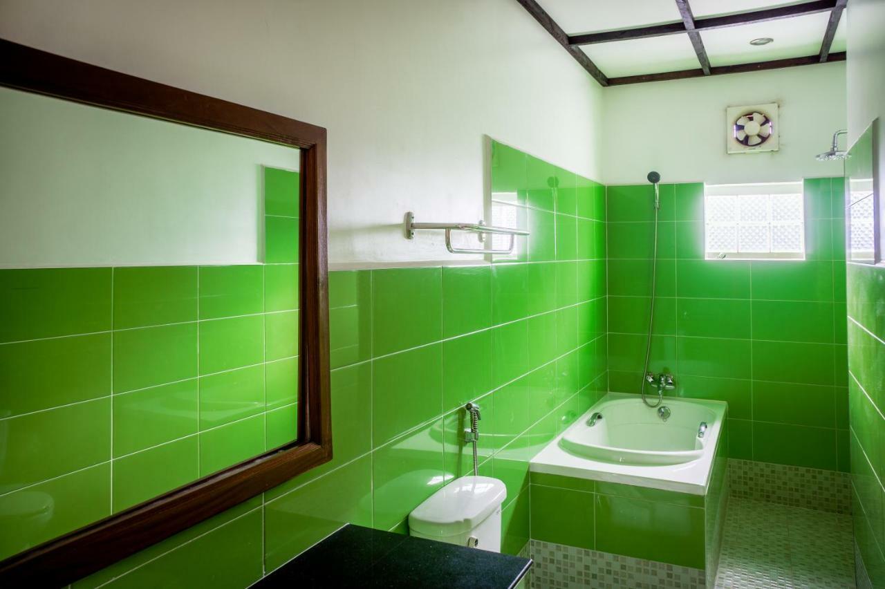 Robam Hotel 3*