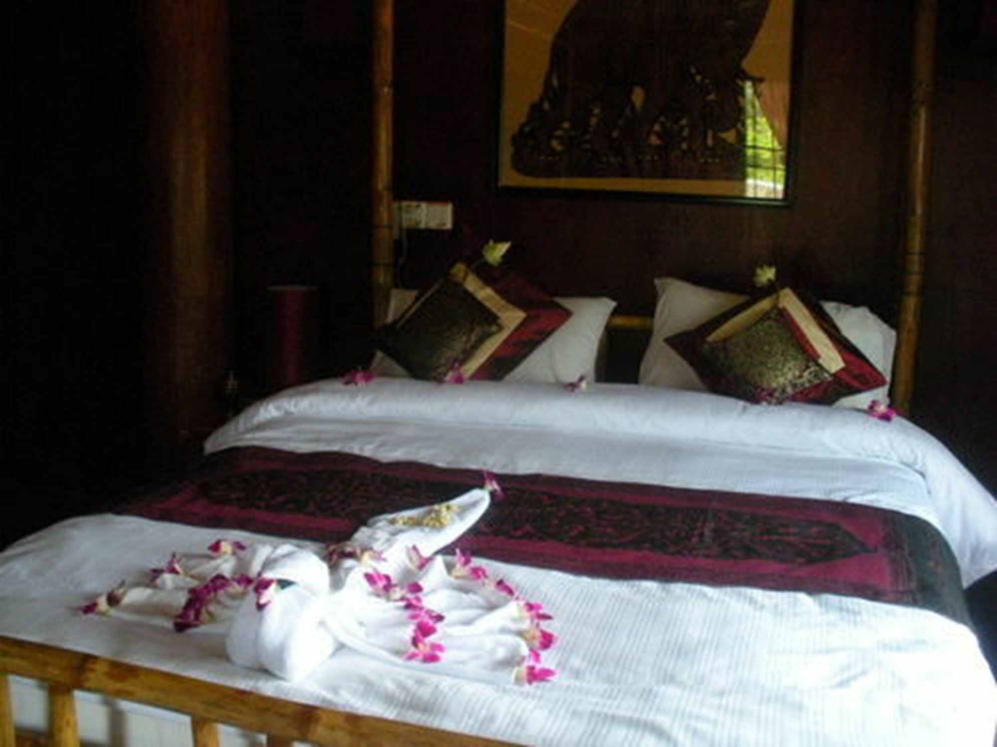 Homestay The Bong Thom Siem Reap