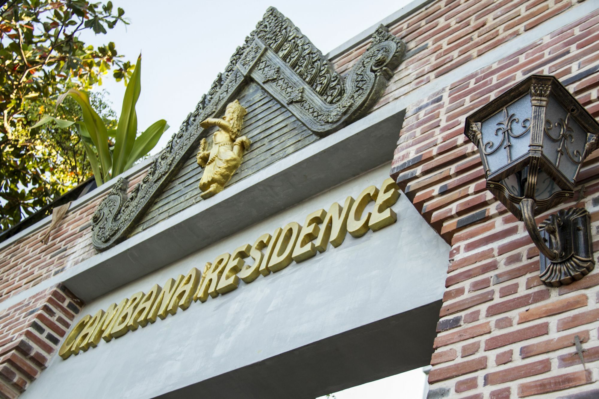 Cambana Hotel Siem Reap