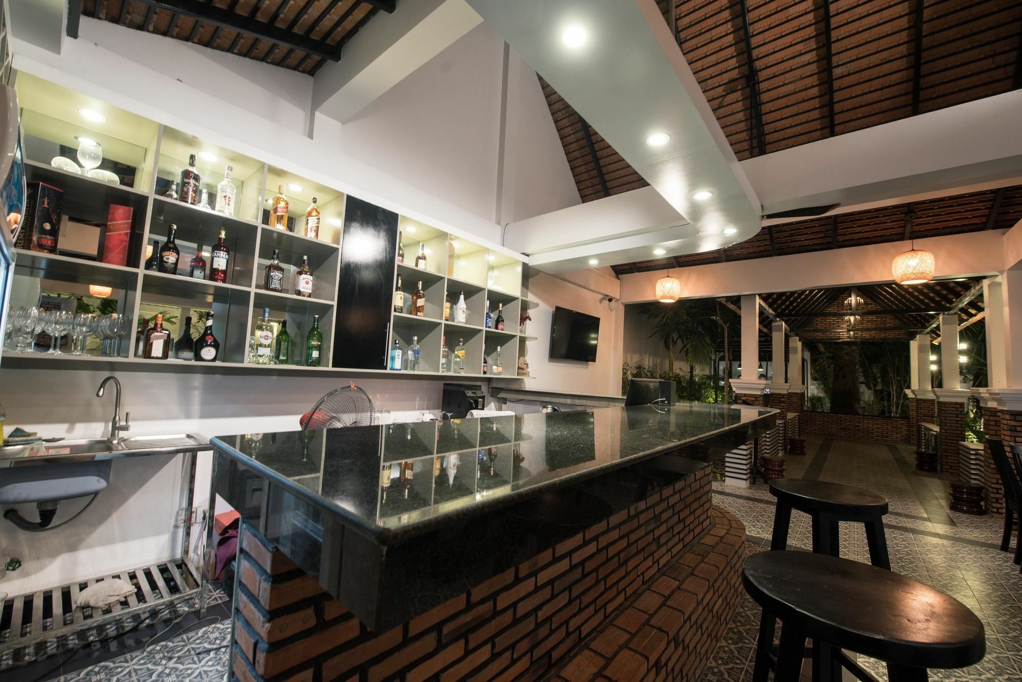 Lavender Angkor Boutique 4* Siem Reap