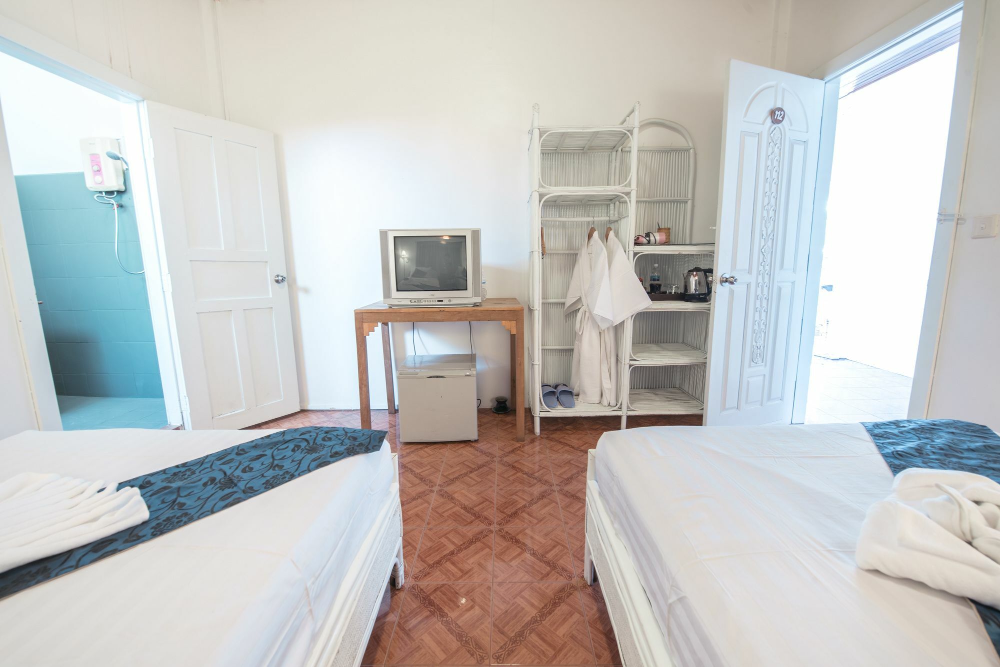 Lavender Angkor Boutique Hotel