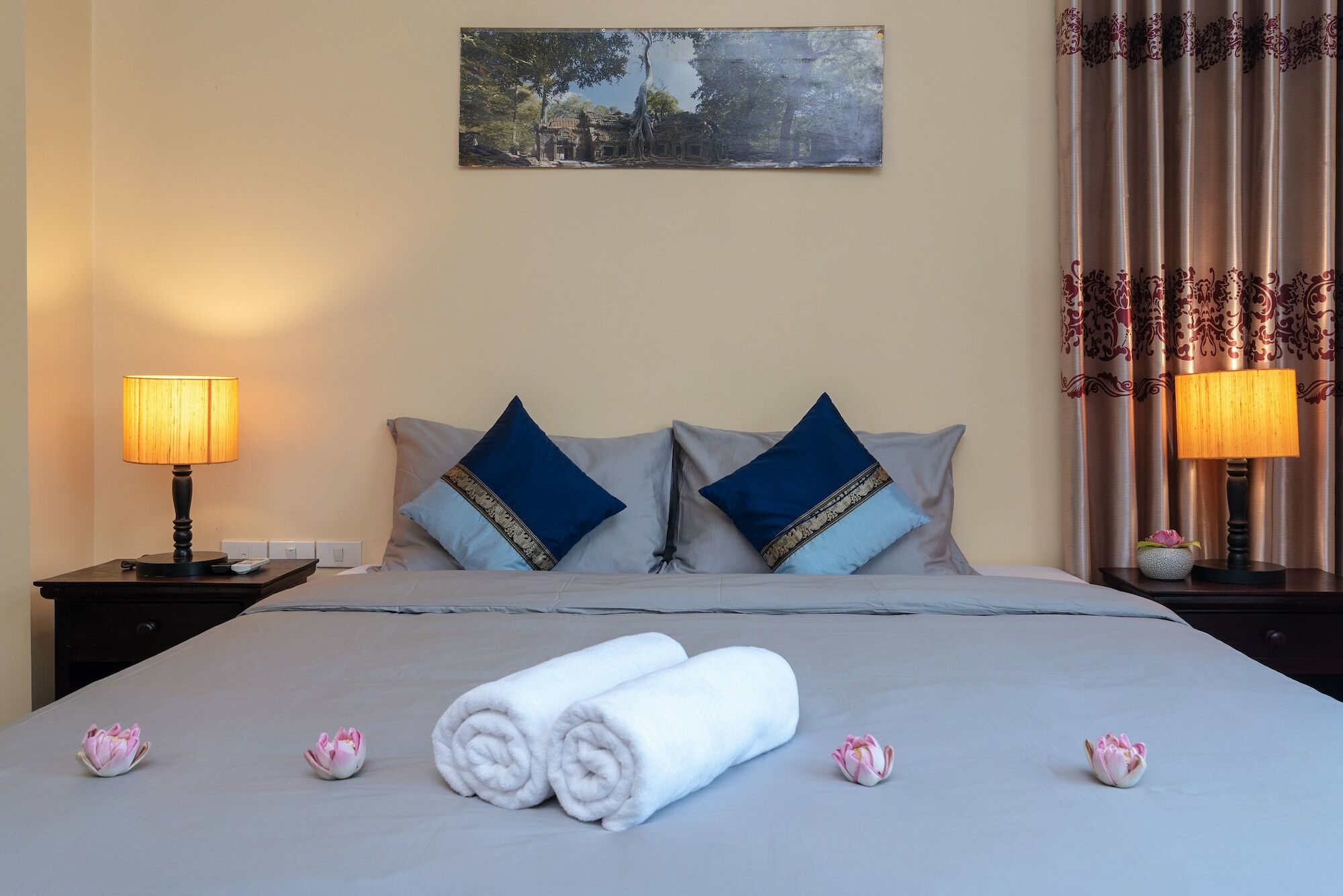 Boutique Hotel Siem Reap