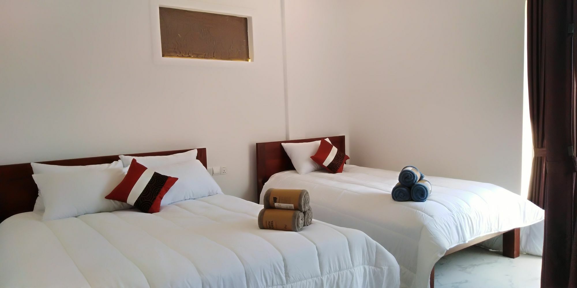 Siemreap 3* Siem Reap
