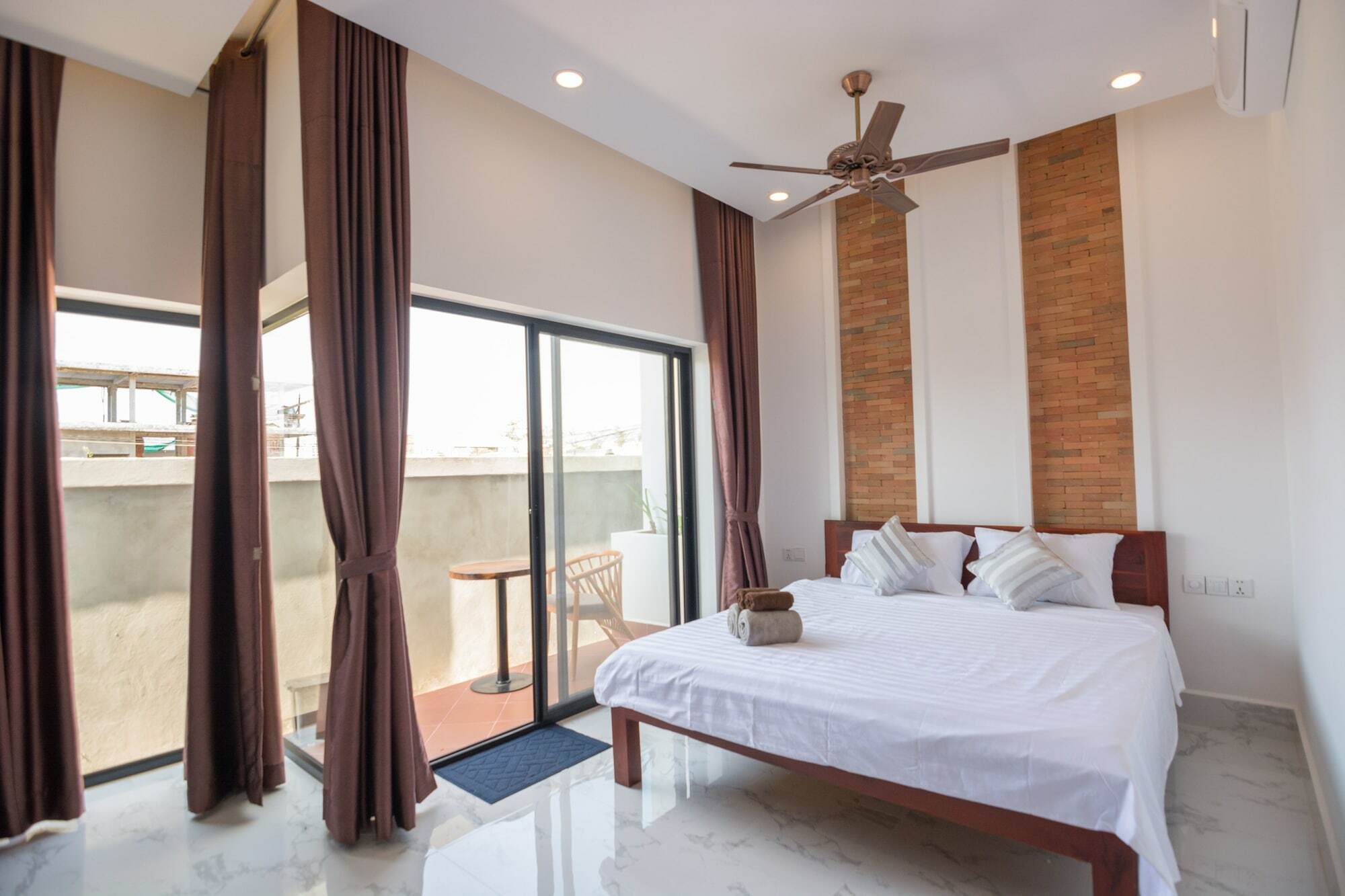 Siemreap 3* Siem Reap