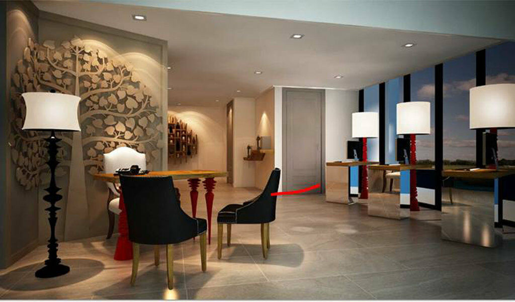 Lotus Blanc Resort 5*